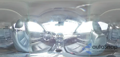 2013 Honda Crosstour Exl z USA, uszkodzony, nr VIN 5J6TF3H52DL000366